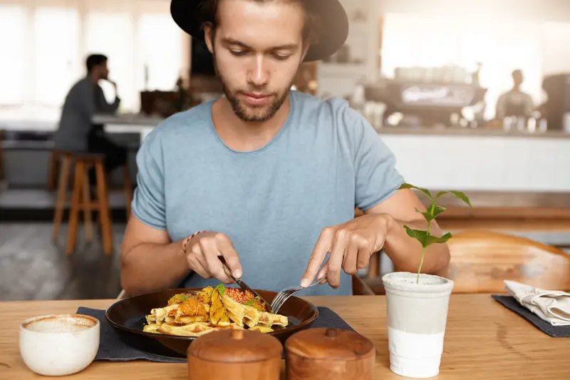 How to Stop Feeling Hungry: 13 Evidence-Based Strategies